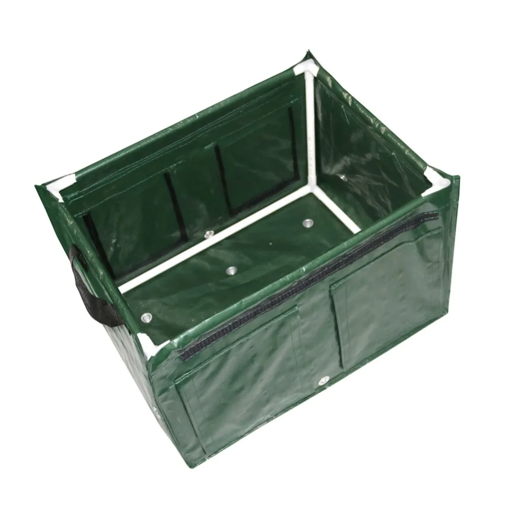 Balcony Nursery grow box Agriculture Seedling Flower Greenhouse Vegetables Cultivation planting box Nursery tools 2 Pcs
Balcony Nursery grow box Agriculture Seedling Flower Greenhouse Vegetables Cultivation planting box Nursery tools 2 Pcs