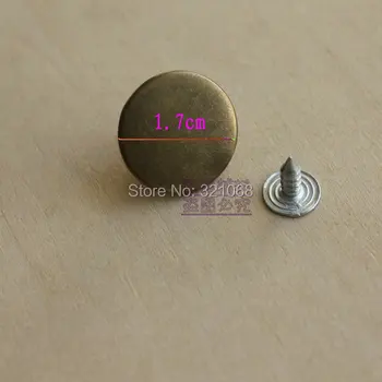Special wholesale group purchase 1.7cm bronze metal copper jeans buckle 100 sets for sale
Special wholesale group purchase 1.7cm bronze metal copper jeans buckle 100 sets for sale