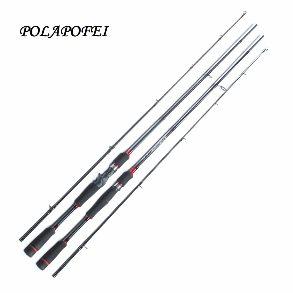 2.1m M Carbon Spinning Fishing Rod Pod Fishing Carp Casting Rod Lure Fly Fish Rods Canne Peche Pesca Olta Fit Daiwa Reel D257
2.1m M Carbon Spinning Fishing Rod Pod Fishing Carp Casting Rod Lure Fly Fish Rods Canne Peche Pesca Olta Fit Daiwa Reel D257