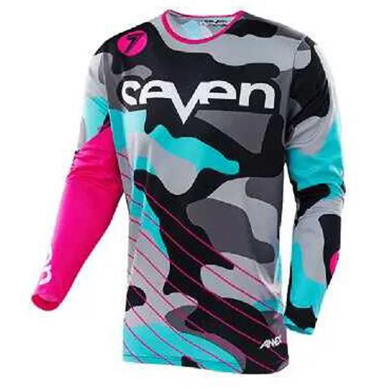 Enduro Jeresy Mountain Men Motorcycle Motocross Racing DH Downhill MX MTB cycling Jerseys Cycling costume
Enduro Jeresy Mountain Men Motorcycle Motocross Racing DH Downhill MX MTB cycling Jerseys Cycling costume