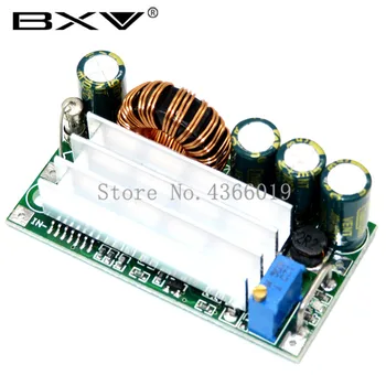 Automatic Step Up Down DC Power Supply AT30 Converter Buck Boost Module Replace XL6009 4-30V To 0.5-30V
Automatic Step Up Down DC Power Supply AT30 Converter Buck Boost Module Replace XL6009 4-30V To 0.5-30V