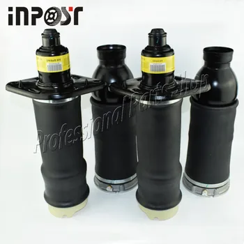 1 Set Air Suspension For Audi A6/C5 4B 1999-2006, 4Z7616051D, 4Z7616051B, 4Z7616051A, 4Z7616052A
1 Set Air Suspension For Audi A6/C5 4B 1999-2006, 4Z7616051D, 4Z7616051B, 4Z7616051A, 4Z7616052A