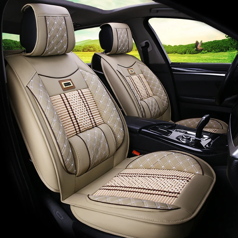 New Sport Car Seat Cushions Car Seat Protector Car Styling Car Seat Cover For Audi A1 A3 A4 A5 A6 A7 Series Q3 Q5 Q7 SUV Series
New Sport Car Seat Cushions Car Seat Protector Car Styling Car Seat Cover For Audi A1 A3 A4 A5 A6 A7 Series Q3 Q5 Q7 SUV Series