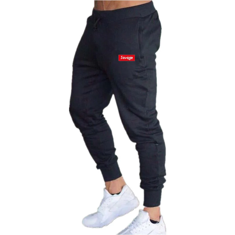 New Brand Print Logo Gyms Men Joggers Casual Men Sweatpants Joggers Pantalon Homme Trousers Sporting Clothing Bodybuilding Pants
New Brand Print Logo Gyms Men Joggers Casual Men Sweatpants Joggers Pantalon Homme Trousers Sporting Clothing Bodybuilding Pants
