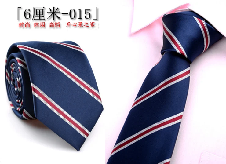 XINCAI 2018 New Fashion 6 cm Men Fashion Skinny Tie Jacquard weave Striped Necktie Casual Style Slim Ties For Wedding Party
XINCAI 2018 New Fashion 6 cm Men Fashion Skinny Tie Jacquard weave Striped Necktie Casual Style Slim Ties For Wedding Party