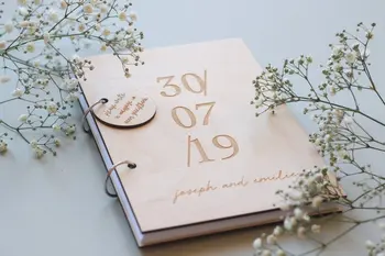 Custom Guestbook, Wooden Guestbook, Simple Guestbook Modern Guestbook, Polaroid Guestbook, Minimal Guestbook, Wedding Guest Book
Custom Guestbook, Wooden Guestbook, Simple Guestbook Modern Guestbook, Polaroid Guestbook, Minimal Guestbook, Wedding Guest Book