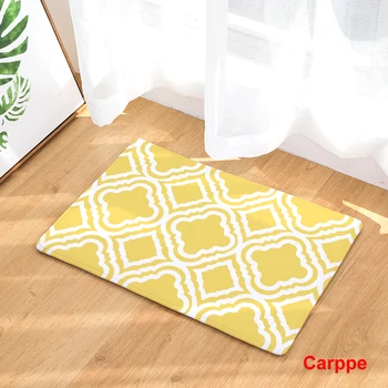 2017 Doormat Carpets Geometry Print Mats Floor Kitchen Bathroom Rugs 40X60or50x80cm
2017 Doormat Carpets Geometry Print Mats Floor Kitchen Bathroom Rugs 40X60or50x80cm