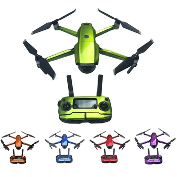 1set Fluorescence Remote Control Body Arm Full Set stickers Waterproof Cool Sticker for DJI Mavic 2 Pro/Zoom Drone Accessories
1set Fluorescence Remote Control Body Arm Full Set stickers Waterproof Cool Sticker for DJI Mavic 2 Pro/Zoom Drone Accessories
