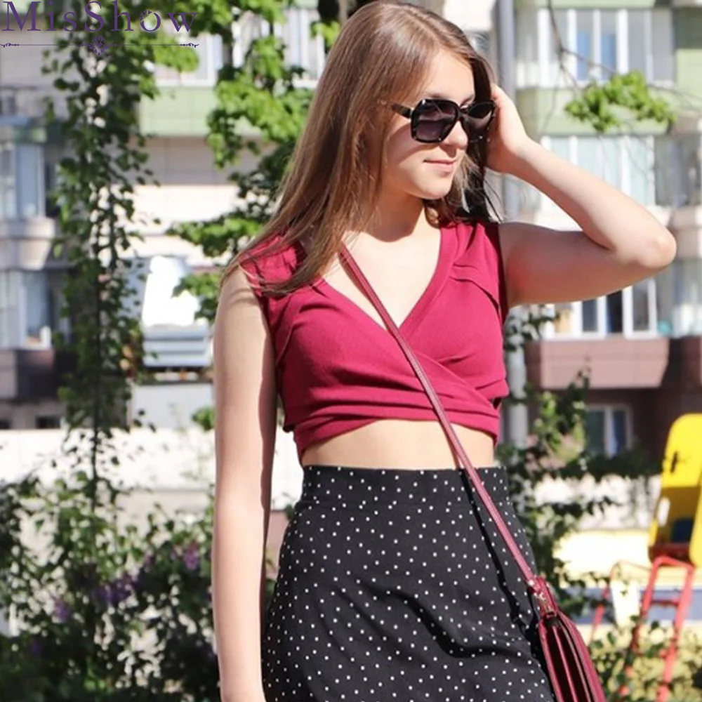 2019 dropshpping Cropped Tops Sexy Women Summer Fashion Black Crop Top Gym Tank bodycon bandage stretch Vest Tee Vest Tank Top
2019 dropshpping Cropped Tops Sexy Women Summer Fashion Black Crop Top Gym Tank bodycon bandage stretch Vest Tee Vest Tank Top