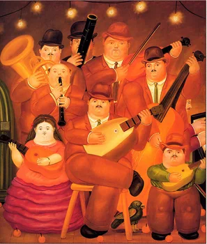 100% handmade high quality Oil Painting Reproduction on Linen Canvas by professional artist,The Musicians,Free DHL Shipping
100% handmade high quality Oil Painting Reproduction on Linen Canvas by professional artist,The Musicians,Free DHL Shipping
