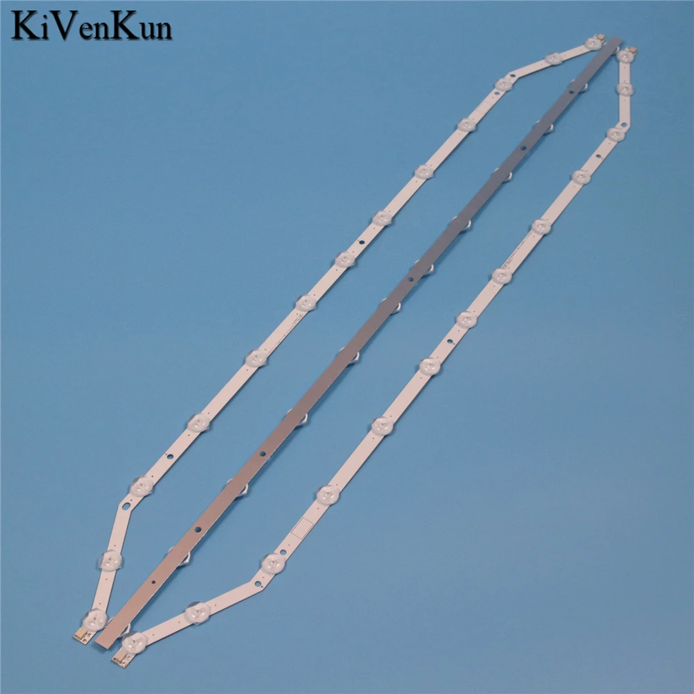 LED Backlight Strip Lamp For Samsung UN40H5003BF UN40H5100AF UN40H5100AG UN40H5100AH UN40H5100AK Bars Kit Television LED Bands
LED Backlight Strip Lamp For Samsung UN40H5003BF UN40H5100AF UN40H5100AG UN40H5100AH UN40H5100AK Bars Kit Television LED Bands
