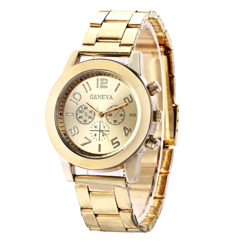 AICSRAD New Fashion Quartz Watch Dress Women Watches Ladies Luxury Stainless Steel Watch for Women Wristwatch Relogio Feminino
AICSRAD New Fashion Quartz Watch Dress Women Watches Ladies Luxury Stainless Steel Watch for Women Wristwatch Relogio Feminino