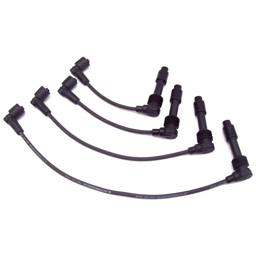Practical Spark Socket Wire Set For Herko Automotive For Chevrolet Optra Tracker 96460220 Direct Fit Application
Practical Spark Socket Wire Set For Herko Automotive For Chevrolet Optra Tracker 96460220 Direct Fit Application