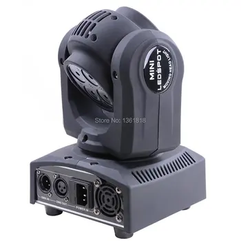 Moving Head Light 5x10W RGBW Rotation 4in1 Double Face Music KTV Bar Outdoor Disco Party
Moving Head Light 5x10W RGBW Rotation 4in1 Double Face Music KTV Bar Outdoor Disco Party