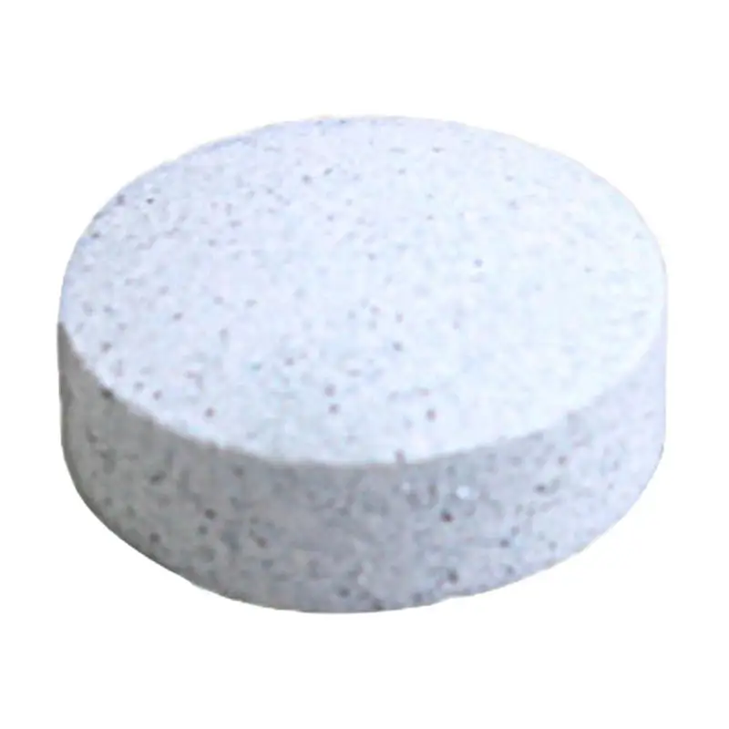 Multifunctional Effervescent Spray Cleaner Set Car Windshield Glass Washer Cleaner Compact Effervescent Tablets Detergent
Multifunctional Effervescent Spray Cleaner Set Car Windshield Glass Washer Cleaner Compact Effervescent Tablets Detergent