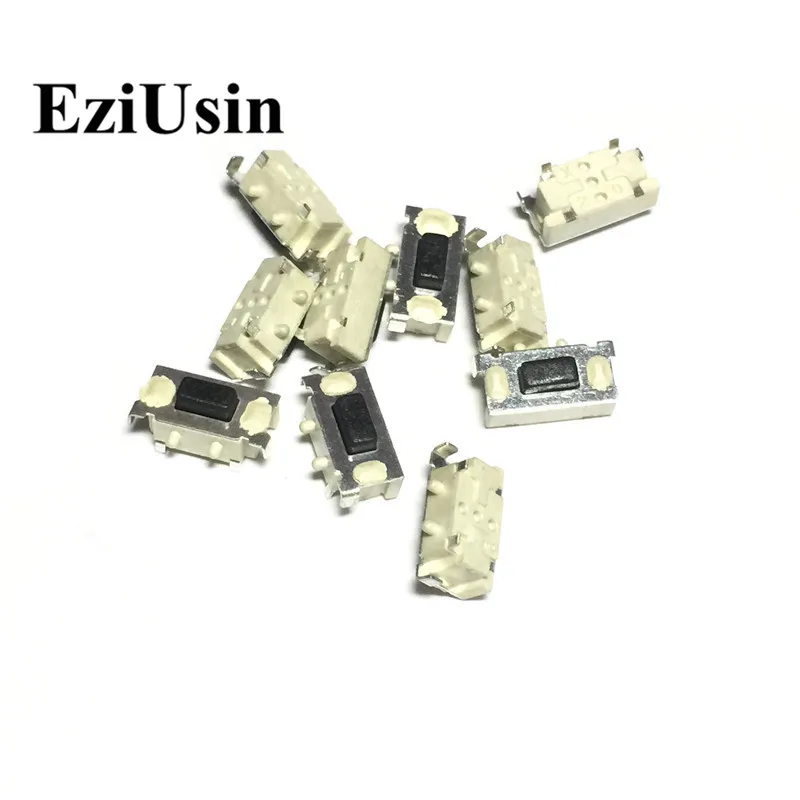 EziUsin 3*6*3.5 Micro Touch Switch For MP3 MP4 Tablet PC Keyboard Button Headset Remote Control Interrupteur Tablette 3x6x3.5
EziUsin 3*6*3.5 Micro Touch Switch For MP3 MP4 Tablet PC Keyboard Button Headset Remote Control Interrupteur Tablette 3x6x3.5