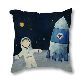 Throw Pillow 45x45 Child's Dream Cake Painting Decorative Cushion Kids Room Decoration Linen Cushion For Sofa Chair Car Home
Throw Pillow 45x45 Child's Dream Cake Painting Decorative Cushion Kids Room Decoration Linen Cushion For Sofa Chair Car Home
