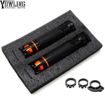CNC 7/8'' 22MM Universal Motorcycle Handlebar Grip for KTM 200 390 DUKE 2013-2015 Honda CBR500R CBR 500 F CB500F CB 500 Fcbr500f
CNC 7/8'' 22MM Universal Motorcycle Handlebar Grip for KTM 200 390 DUKE 2013-2015 Honda CBR500R CBR 500 F CB500F CB 500 Fcbr500f