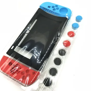 Silicon Protective Case Thumb Grpis Rubber Protect Skin Cover For Nintendo Switch Controller For Nintendo Switch NX NS Gamepad
Silicon Protective Case Thumb Grpis Rubber Protect Skin Cover For Nintendo Switch Controller For Nintendo Switch NX NS Gamepad