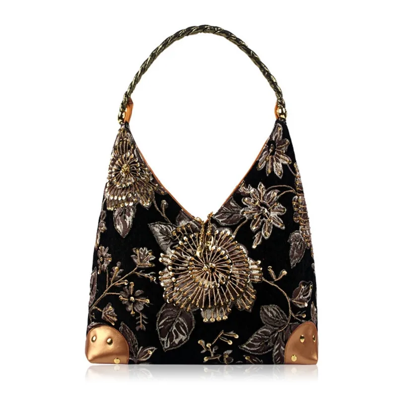 THINKTHENDO Women Purse Handbag Clutch Bridal Wedding Party Cocktail Evening Bag Red Floral Embroidery Beaded 2018
THINKTHENDO Women Purse Handbag Clutch Bridal Wedding Party Cocktail Evening Bag Red Floral Embroidery Beaded 2018