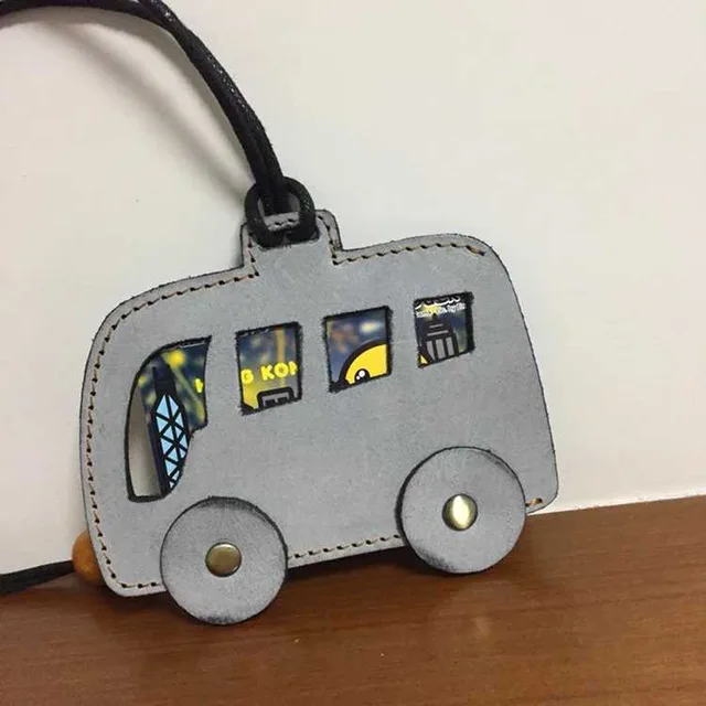 Japan Steel Blade DIY Leather Craft Bus Shape Card Holder Key Ring Wire Organizer Bag Wooden Die Knife Mould Hand Punch Templat
Japan Steel Blade DIY Leather Craft Bus Shape Card Holder Key Ring Wire Organizer Bag Wooden Die Knife Mould Hand Punch Templat