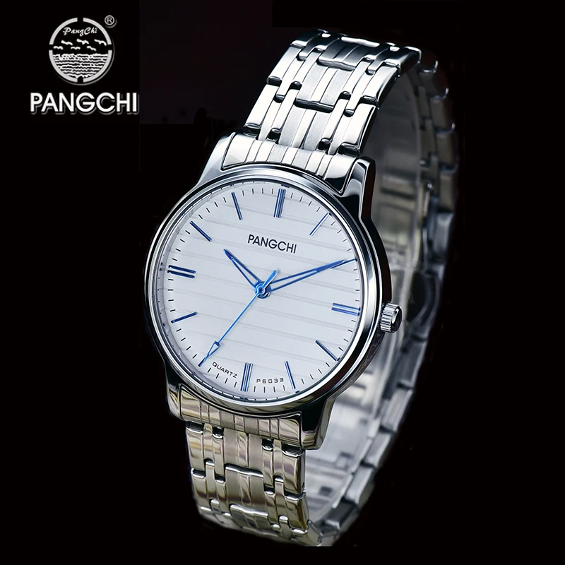 PAMGCHI Brand Men Women Watch Waterproof Quartz Stainless Steel Wristwatches Casual Fashion Couple Watches Montre Femme
PAMGCHI Brand Men Women Watch Waterproof Quartz Stainless Steel Wristwatches Casual Fashion Couple Watches Montre Femme