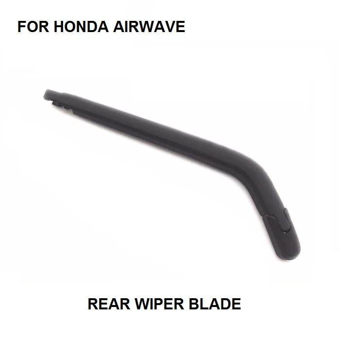 Рычаг заднего стеклоочистителя для заднего рычага Honda Airwave стеклоочиститель лобового стекла, 2005 + Новый
Рычаг заднего стеклоочистителя для заднего рычага Honda Airwave стеклоочиститель лобового стекла, 2005 + Новый