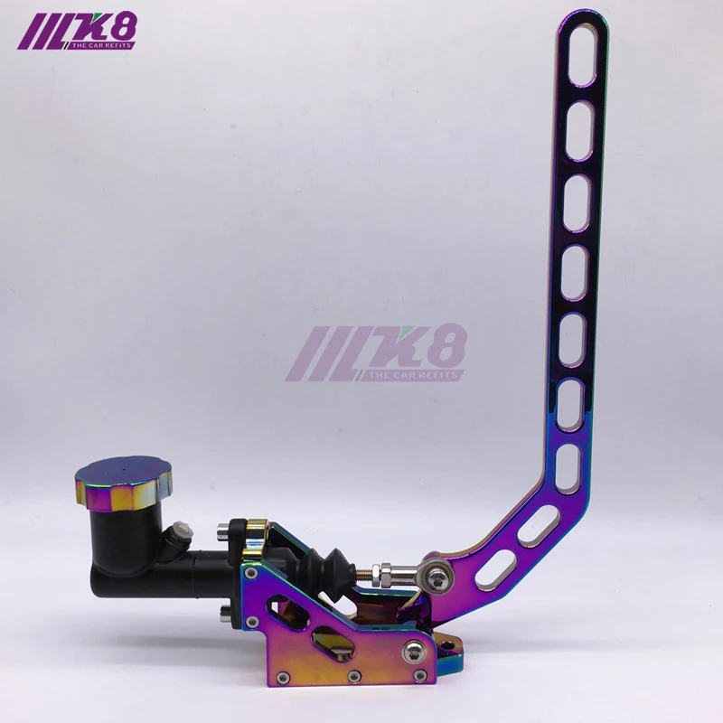 Aluminum Hydraulic Drift Hand Brake Racing Parking Handbrake Lever Gear With Locking Oil Tank K8-11009
Aluminum Hydraulic Drift Hand Brake Racing Parking Handbrake Lever Gear With Locking Oil Tank K8-11009
