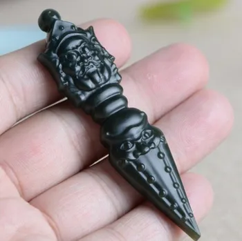 Authentic fashion and Tian Yuqing Jade King Kong pendant figure pendant natural jade pendant
Authentic fashion and Tian Yuqing Jade King Kong pendant figure pendant natural jade pendant