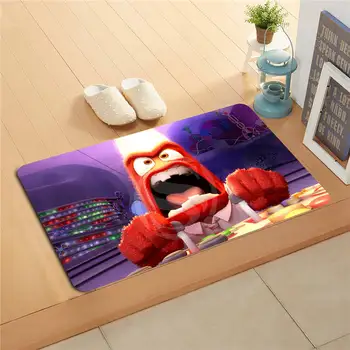 U&!80 Custom inside out #Q Doormat Home Decor Door mat Floor Mat Bath Mats foot pad Y-725E80W
U&!80 Custom inside out #Q Doormat Home Decor Door mat Floor Mat Bath Mats foot pad Y-725E80W