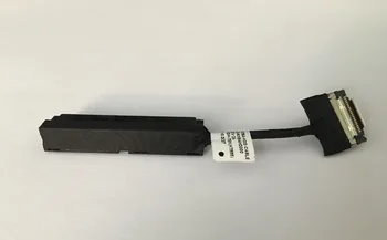 WZSM New HDD Cable for Dell 7557 7559 SATA Hard drive Connector P/N 0HW01M DDAM9AHD000
WZSM New HDD Cable for Dell 7557 7559 SATA Hard drive Connector P/N 0HW01M DDAM9AHD000