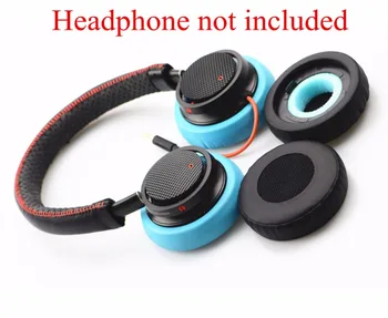 1 Pair Replacement Ear Pads Foam Earpads Pillow Cushions Covers Cups Repair Parts for Philips Fidelio M1 M 1 Headphones Headset
1 Pair Replacement Ear Pads Foam Earpads Pillow Cushions Covers Cups Repair Parts for Philips Fidelio M1 M 1 Headphones Headset