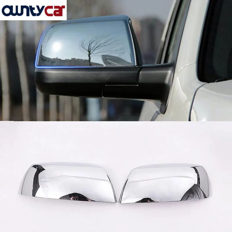 For Toyota Tundra Crew Max 08-15 Sequoia ABS Polish Chrome Side Rearview Mirror Cover Trim Stickers 2pcs/set
For Toyota Tundra Crew Max 08-15 Sequoia ABS Polish Chrome Side Rearview Mirror Cover Trim Stickers 2pcs/set