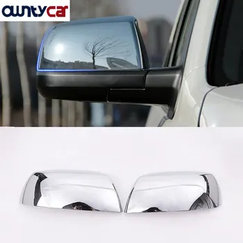 For Toyota Tundra Crew Max 08-15 Sequoia ABS Polish Chrome Side Rearview Mirror Cover Trim Stickers 2pcs/set
For Toyota Tundra Crew Max 08-15 Sequoia ABS Polish Chrome Side Rearview Mirror Cover Trim Stickers 2pcs/set