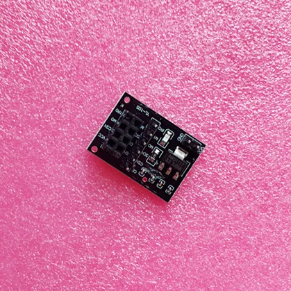 1PCS Wireless Transceiver NRF24L01+ 2.4GHz Antenna Module For Arduino Microcontroll module PCB Antenna
1PCS Wireless Transceiver NRF24L01+ 2.4GHz Antenna Module For Arduino Microcontroll module PCB Antenna