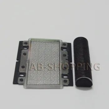 1 set Shaver/Razor Replacement Foil&Cutters for B RAUN 5628 5629 3305 3310 3315 3600 3610 3612 3614 3731 3733 3770 3773 3772
1 set Shaver/Razor Replacement Foil&Cutters for B RAUN 5628 5629 3305 3310 3315 3600 3610 3612 3614 3731 3733 3770 3773 3772
