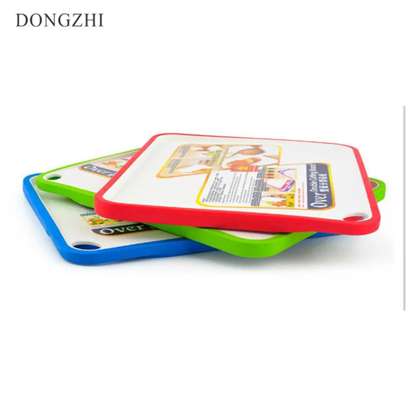 New Design Cookware Set Kitchen Tools Creative Double Use Cutting Board Non-Slip Vegetable & Fruit Chopping Mats CK011
New Design Cookware Set Kitchen Tools Creative Double Use Cutting Board Non-Slip Vegetable & Fruit Chopping Mats CK011