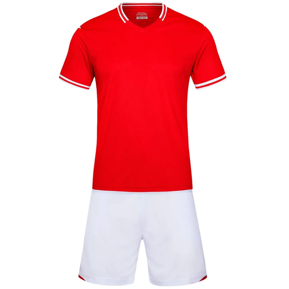 gules Men short sleeve2018 color size tracking Purple kits jersey adult soccer football suit 6189
gules Men short sleeve2018 color size tracking Purple kits jersey adult soccer football suit 6189