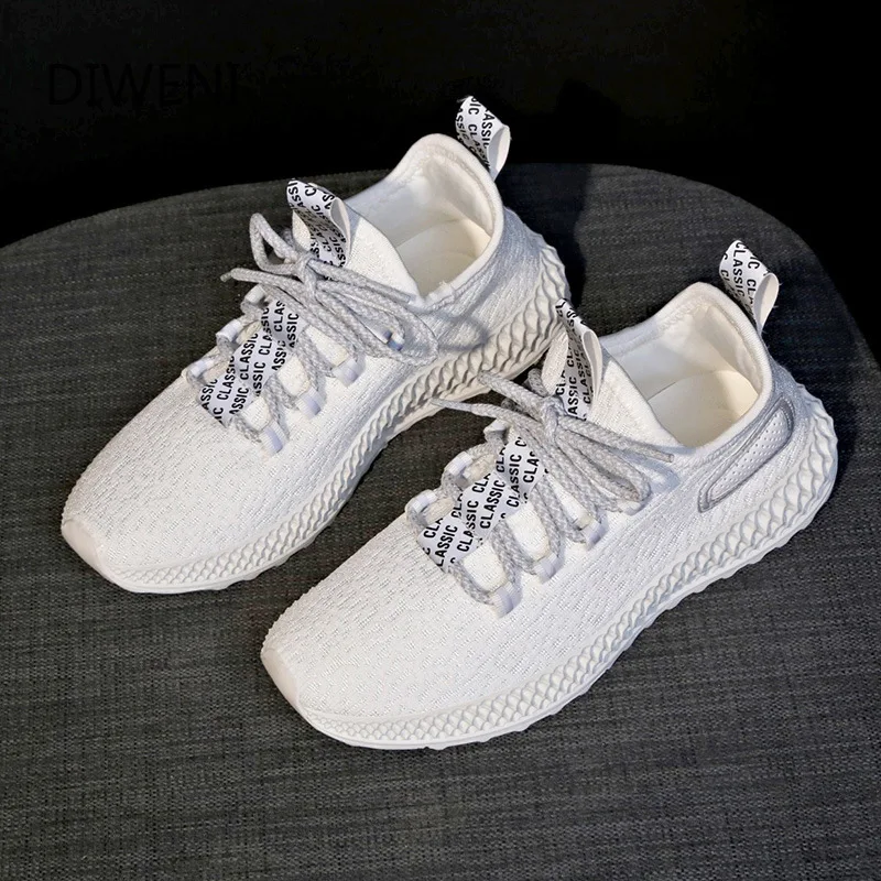 DIWEINI 2019 Women shoes New Arrivals fashion tenis feminino light breathable mesh shoes woman casual shoes women sneakers B44
DIWEINI 2019 Women shoes New Arrivals fashion tenis feminino light breathable mesh shoes woman casual shoes women sneakers B44