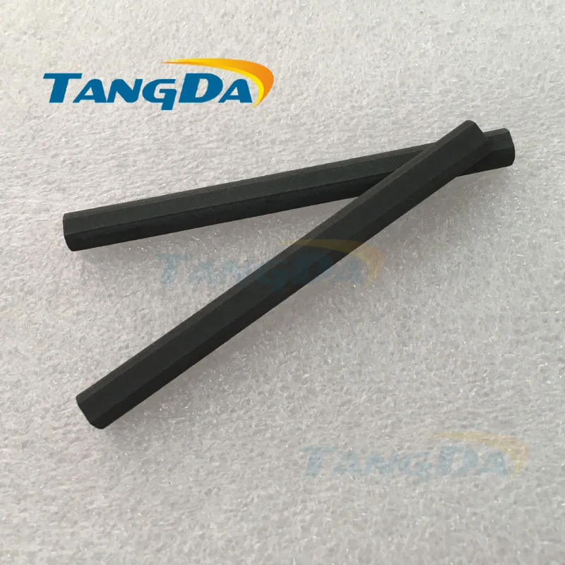 Tangda 8 100 Ferrite Cores ROD core R8*100 mm 8*100 soft SMPS RF Ferrite material:Mn-Zn receiving antenna radio A.
Tangda 8 100 Ferrite Cores ROD core R8*100 mm 8*100 soft SMPS RF Ferrite material:Mn-Zn receiving antenna radio A.