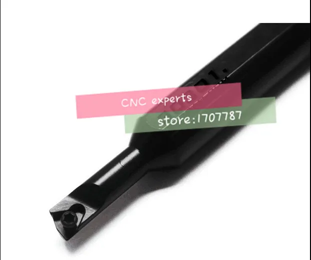 S1607M-SWUBR06,turning tool holder boring bar internal turning tools screw locked mini lathe tool holder for WBGT060102 inserts
S1607M-SWUBR06,turning tool holder boring bar internal turning tools screw locked mini lathe tool holder for WBGT060102 inserts