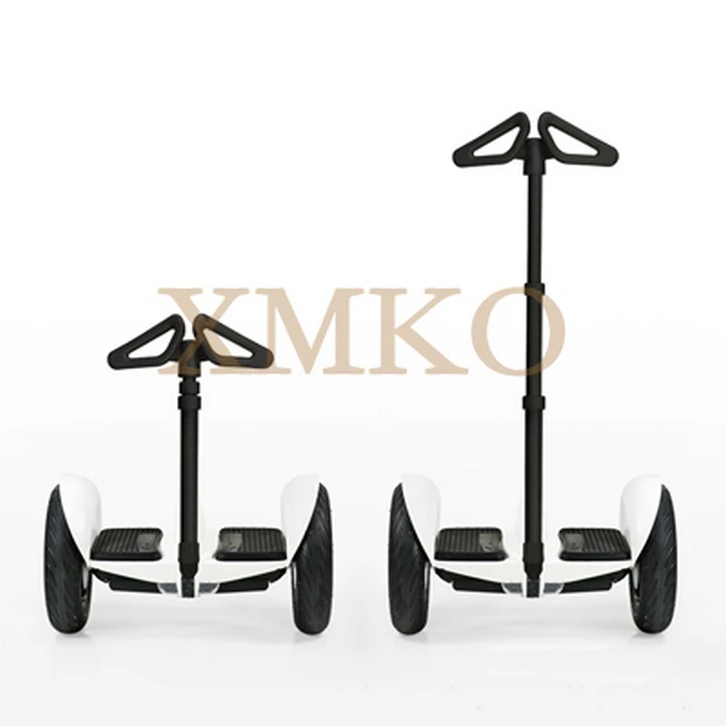 Xiaomi Mini Extended Control Handle Aluminum Long Handlebar Control for NINEBOT MiniPRO Balance Scooter Joystick 2in1
Xiaomi Mini Extended Control Handle Aluminum Long Handlebar Control for NINEBOT MiniPRO Balance Scooter Joystick 2in1