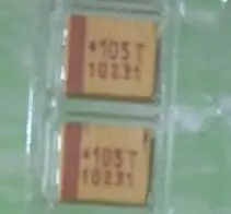 476A 47 мкФ 10V | Электроника