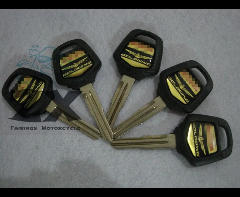 For Motorcycle Honda GL1800 2001 2002 2003 04 05 06 07 08 09 10 11 12 Key Uncut Blade
For Motorcycle Honda GL1800 2001 2002 2003 04 05 06 07 08 09 10 11 12 Key Uncut Blade