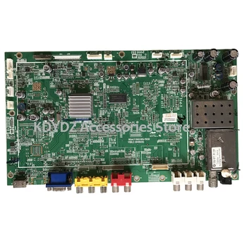 free shipping Good test for TLM3237D(0) motherboard RSAG7.820.915 screen LTA320WT-L16
free shipping Good test for TLM3237D(0) motherboard RSAG7.820.915 screen LTA320WT-L16