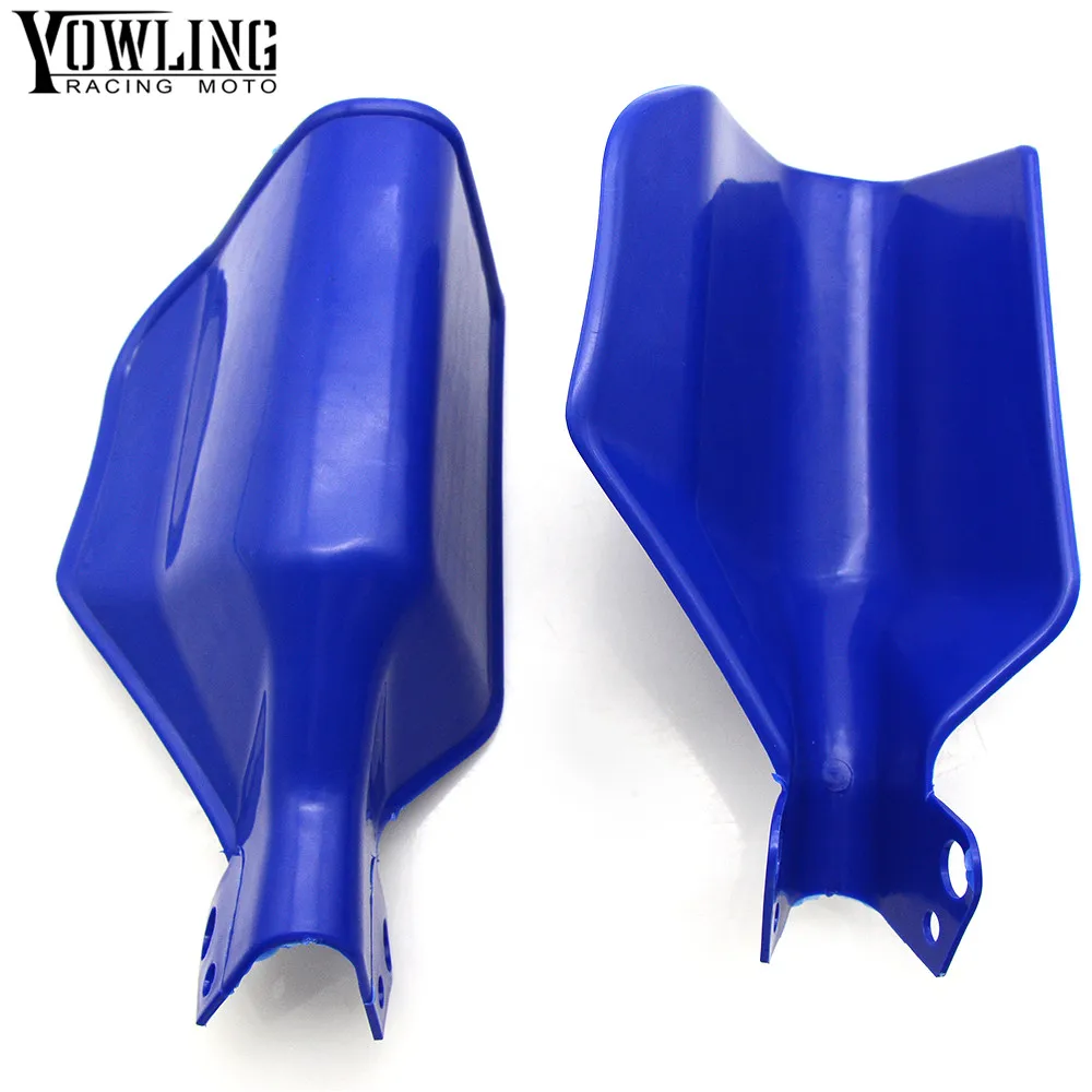 Hand Guards Protector Wind Guard handguard For YAMAHA YZ125 YZ250 YZ250F YZ426F YZ450F YZ250X YZ 125 250 250F 426F 450F 250X
Hand Guards Protector Wind Guard handguard For YAMAHA YZ125 YZ250 YZ250F YZ426F YZ450F YZ250X YZ 125 250 250F 426F 450F 250X