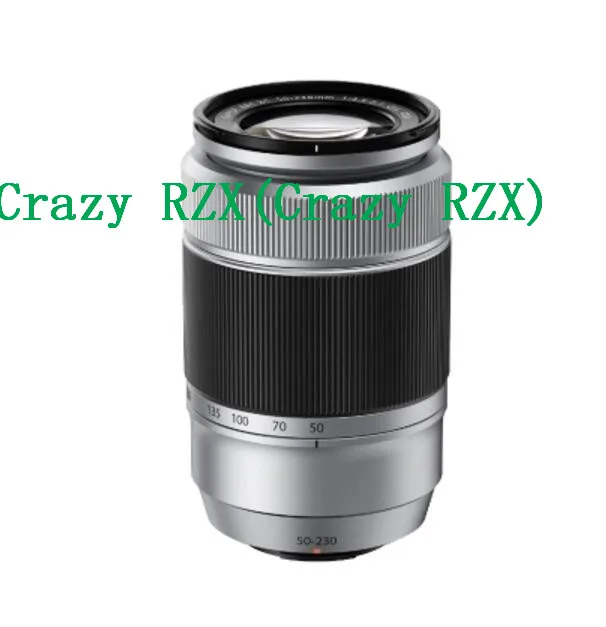 96% NEW XC50-230mm F4.5-6.7 OIS II telephoto lens (XC 50-230) For Fujifilm X-A3 X-A5 X-T2 X-T10 X-T20 X-A20 X-E2 Camera
96% NEW XC50-230mm F4.5-6.7 OIS II telephoto lens (XC 50-230) For Fujifilm X-A3 X-A5 X-T2 X-T10 X-T20 X-A20 X-E2 Camera