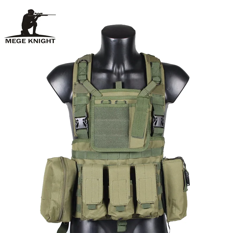 Military Airsoft Tactical Vest Camouflage Military Uniform Combat Vest Colete Tatico Python Chaleco Amy Clothing US Navy Seal
Military Airsoft Tactical Vest Camouflage Military Uniform Combat Vest Colete Tatico Python Chaleco Amy Clothing US Navy Seal