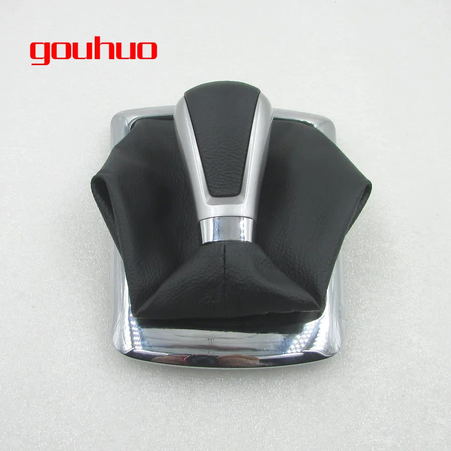 for Byd S6 Shift Lever Knob Gear Stick Shift Knob original gear shift knob Dust cover gear shift collars
for Byd S6 Shift Lever Knob Gear Stick Shift Knob original gear shift knob Dust cover gear shift collars