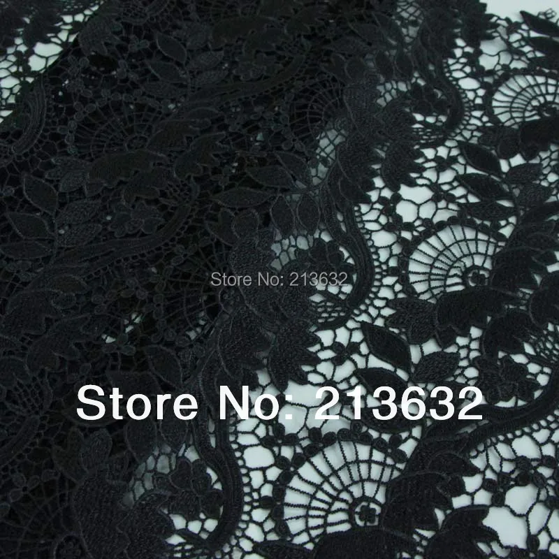 D po29 Brand high-grade water soluble embroidered cloth Full computer embroidery lace fabrics factory order embroidery lace
D po29 Brand high-grade water soluble embroidered cloth Full computer embroidery lace fabrics factory order embroidery lace